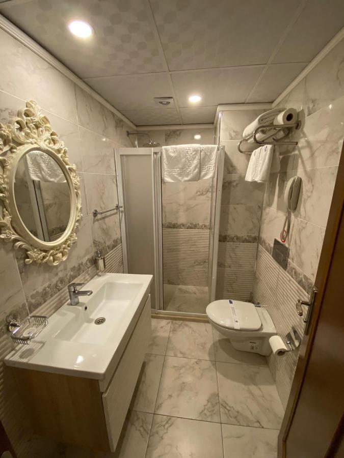 Hotel Bueyuek Levent イスタンブール エクステリア 写真