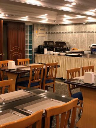 Hotel Bueyuek Levent イスタンブール エクステリア 写真