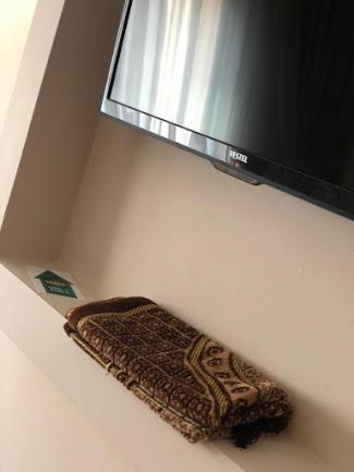 Hotel Bueyuek Levent イスタンブール エクステリア 写真