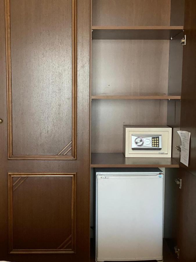 Hotel Bueyuek Levent イスタンブール エクステリア 写真